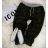 Long sweatshirts (uni sl) ITALIAN MODA IM318320 green khaki L / XL