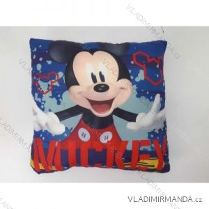 Neck cushion mickey mouse boy setino MIC-H-PILLOW-40