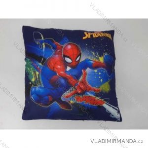 Spiderman pillow (40x40cm) SETINO SP-H-PILLOW-04
