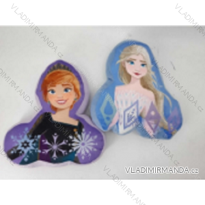 Pillow frozen children's girl (40 * 40 cm) SETINO FR-H-PILLOW-31