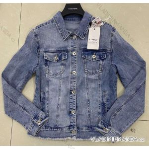 Ladies denim jacket oversized (l-4xl) MA520WL1516L