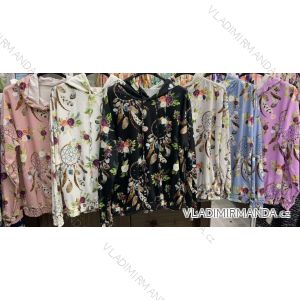 Long sleeve jacket (one size) ITALIAN MODA IMC17324
