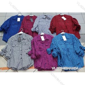 T-shirt short sleeve women (UNI S / L) ITALIAN FASHION IMK20128