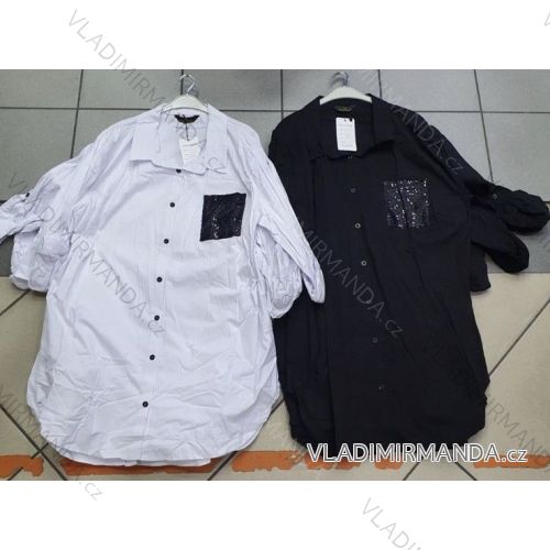 Hooded Long Sleeve Hooded Dress (uni s / m) IM2191956