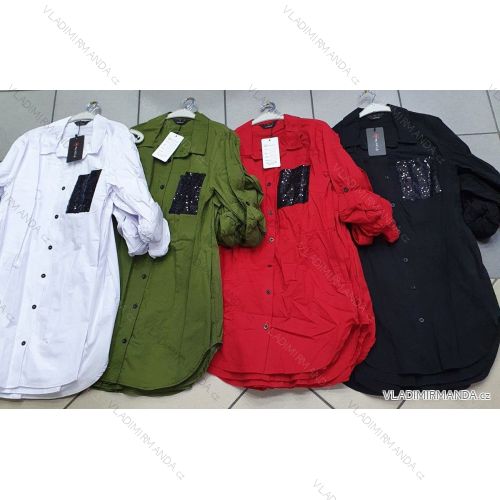 Hooded Long Sleeve Hooded Dress (uni s / m) IM2191956