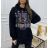 Long sleeve jacket (one size) ITALIAN MODA IMC17324