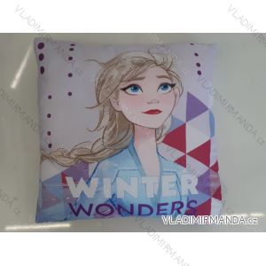 Pillow frozen children's girl (40 * 40 cm) SETINO FR-H-PILLOW-31