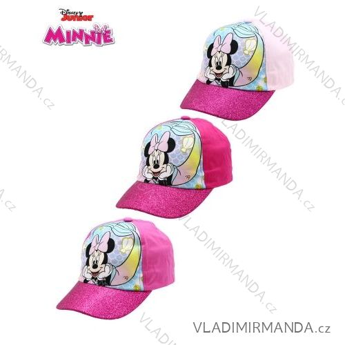 Captain frozen baby girl (52-54 cm) SETINO FR-A-HAT-314
