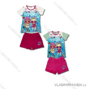 Set of summer shimmer and shine baby girl (92-116) SETINO 970-000