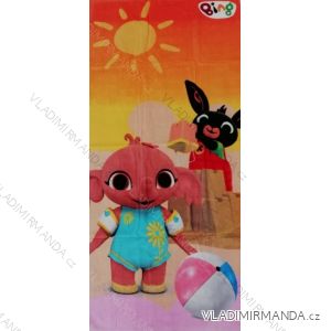 Beach towel paw patrol baby boy (70 * 140cm) SETINO 821-059