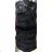 Women's fur vest (ONE SIZE) TURKISH FASHION TM11919310 L / XL Gray