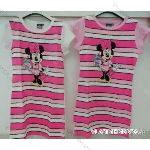 T-shirt long sleeve minnie mouse baby teen girl (5-12 years) SETINO MIN-G-T-SHIRT-117