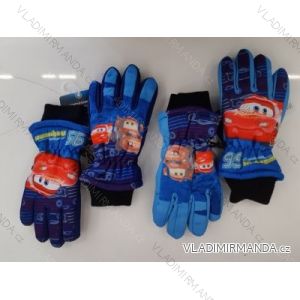 Gloves mittens frozen baby girl (3-6 years) SETINO FR-A-GLOVES-80