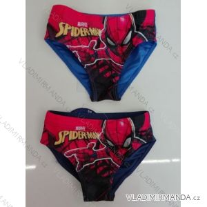 Swimsuit spiderman for boys (3-8 years) SETINO SPM-SWIMWEAR-001