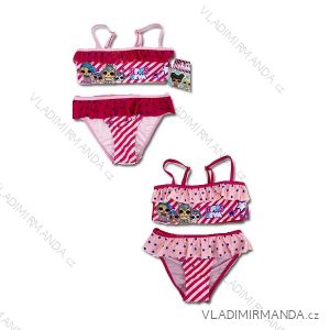 Swimsuits two-part frozen baby girl (98-128) SETINO 910-288