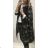 Cardigan hooded ladies mask (one size) ITALIAN Fashion MIE007 IM518003 camouflage khaki S / M / L