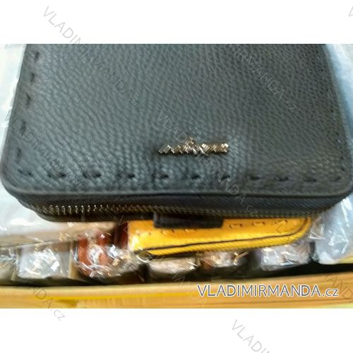 Women's wallet (ONE SIZE) ITALIAN FASHION IM82016852