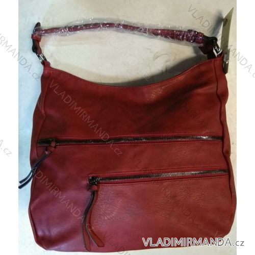 Women's Handbag (ONE SIZE) ITALIAN FASHION IM26190708