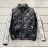 Jacket other park spring linens thin (s-xl) Z DESIGN JACKET STYLE GAR18D-289