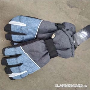 Men's Gloves (ONE SIZE) SANDROU PV320RN-132