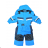 Infant winter boot and baby girl and boys (80-110) PENG MING LC1227