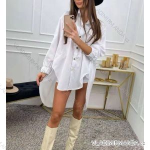 Hooded Long Sleeve Hooded Dress (uni s / m) IM2191956