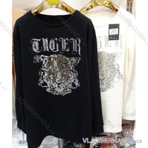 Long sleeve jacket (one size) ITALIAN MODA IMC17324