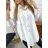 Dress with 3/4-sleeve ladies pocket (uni sl) ITALIAN Fashion IMWD20529