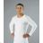 Men's Cotton Men's T-Shirt (46-82) EVONA JAN white 42