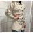 Dress with 3/4-sleeve ladies pocket (uni sl) ITALIAN Fashion IMWD20529