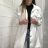 Dress with 3/4-sleeve ladies pocket (uni sl) ITALIAN Fashion IMWD20529