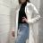 Dress with 3/4-sleeve ladies pocket (uni sl) ITALIAN Fashion IMWD20529