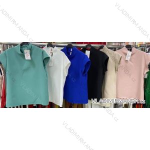 T-shirt short sleeve women (UNI S-M) ITALIAN FASHION IMM20330