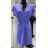 Dress short sleeve women (uni s-m) ITALIAN FASHION IM920300
