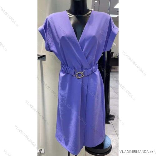 Dress short sleeve women (uni s-m) ITALIAN FASHION IM920300