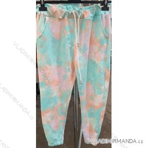 Women's sweatpants (uni s / m) ITALIAN MODA IMM20107