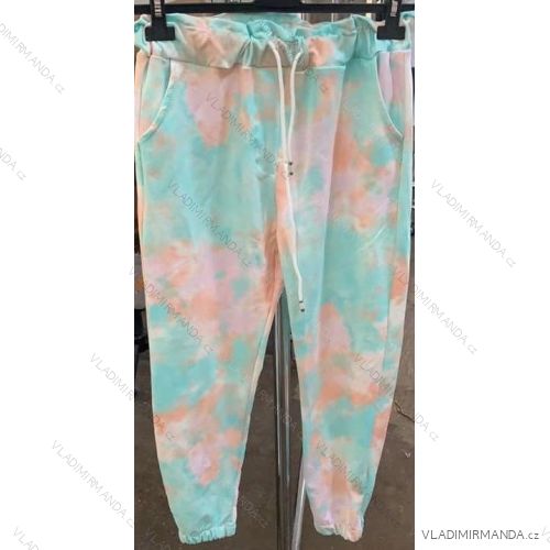 Women's sweatpants (uni s / m) ITALIAN MODA IMM20107