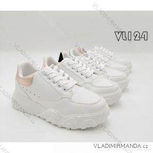 Tenisky dámské (36-41) SSHOES OBUV OBSS21BL216
