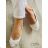 Tenisky dámské (36-41) SSHOES OBUV OBSS21BL216