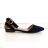 Tenisky dámské (36-41) SSHOES OBUV OBSS21BL216