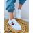 Tenisky dámské (36-41) SSHOES OBUV OBSS21BL216