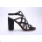 Tenisky dámské (36-41) SSHOES OBUV OBSS21BL216
