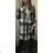 Dress with 3/4-sleeve ladies pocket (uni sl) ITALIAN Fashion IM3181746