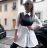 Dress with 3/4-sleeve ladies pocket (uni sl) ITALIAN Fashion IMWD20529