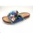 Tenisky dámské (36-41) SSHOES OBUV OBSS21BL216
