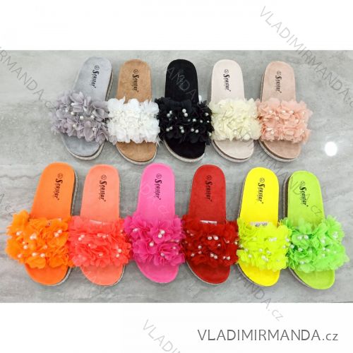 Tenisky dámské (36-41) SSHOES OBUV OBSS21BL216