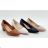 Tenisky dámské (36-41) SSHOES OBUV OBSS21BL216