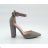 Tenisky dámské (36-41) SSHOES OBUV OBSS21BL216