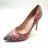 Tenisky dámské (36-41) SSHOES OBUV OBSS21BL216