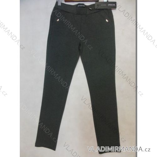 Women's elastic waist (m-xxl) EPISTER 56412
